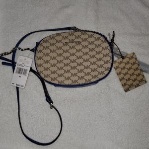 Michael Kors Crossbody Bag
